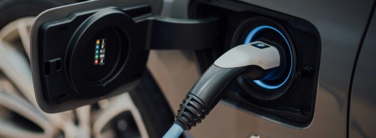 Charging Solution for Electric Car & Hybrid Car