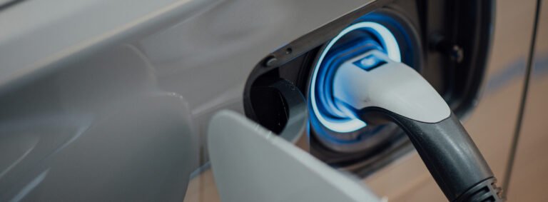 Home Charging Station for a Electric Vehicles
