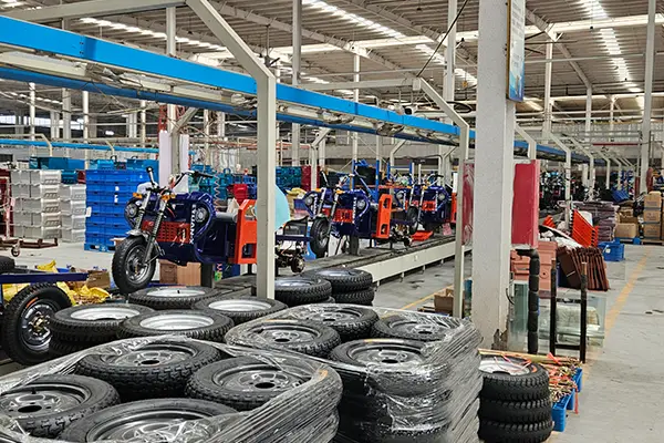 About-QIDI-Electric-Cargo-Tricycle-Factory-Production-Line