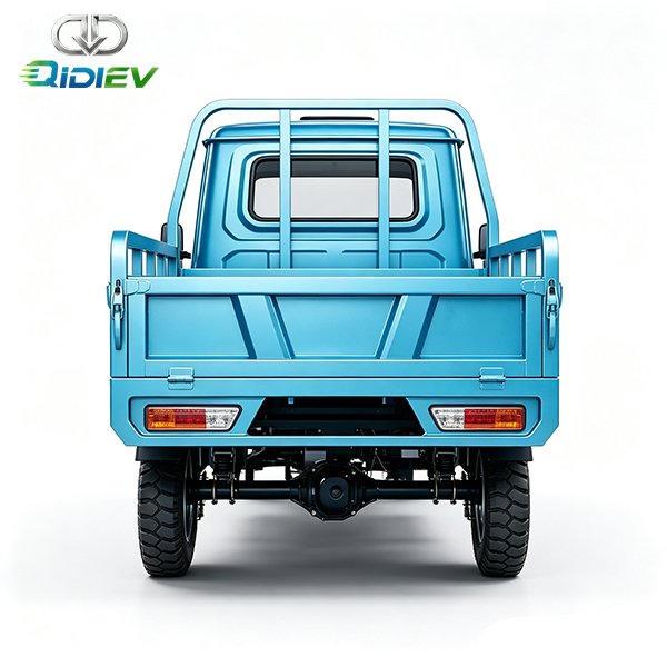 Atlas-Max+-High-power,-heavy-duty-enclosed-electric-agricultural-tricycle