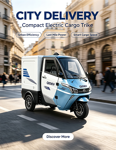 Electric-Cargo-Trike-Power-Smart-Cargo-Space