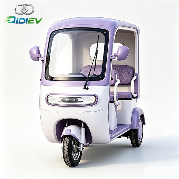 Electric-Leisure-Tricycle-with-Roof3