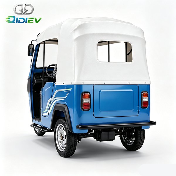 Electric-tuk-tuk-with-rain-cover-for-2-4-people-2