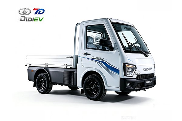 Heavy Duty 4 Wheeler