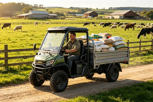 Fuel Cost vs Electric Efficiency Comparison