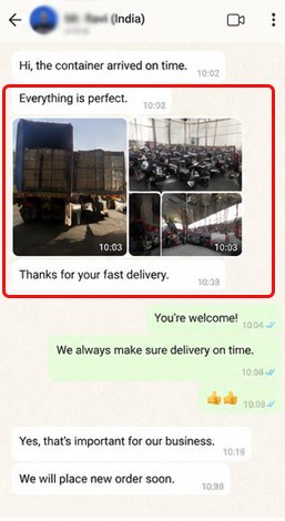 QIDI-Electric-Tricycle-Customer-Feedback-3