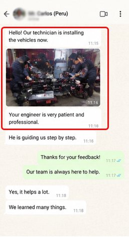QIDI-Electric-Tricycle-Customer-Feedback-5