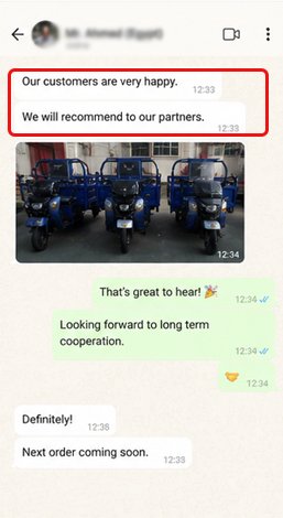 QIDI-Electric-Tricycle-Customer-Feedback-8