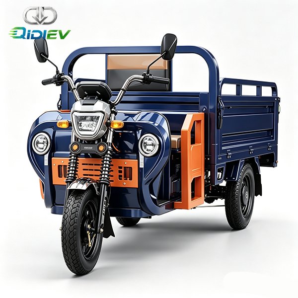 Reinforced-high-sided-heavy-duty-electric-tricycle
