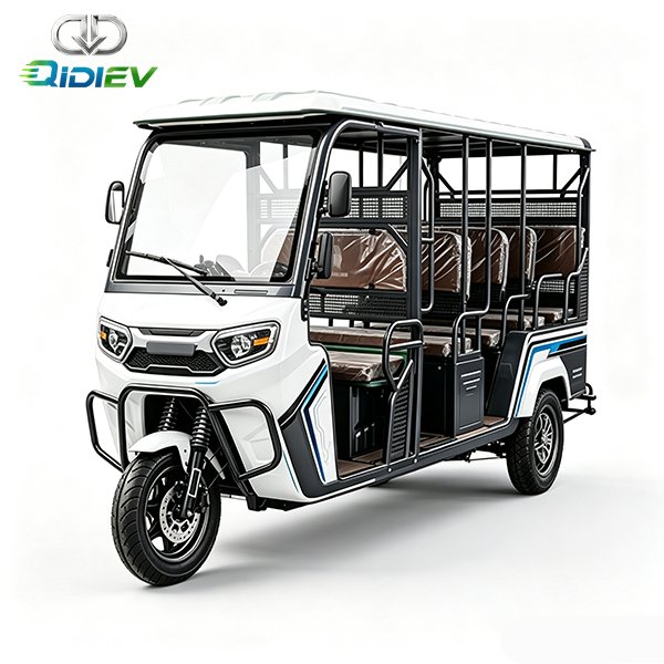 Semi-enclosed-electric-passenger-tuk-tuk,-5-12-people