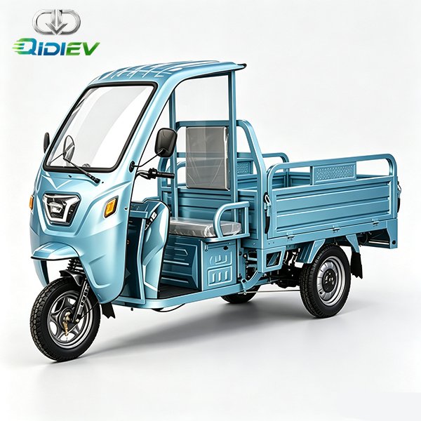 Semi-shed-light-transport-electric-tricycle-3