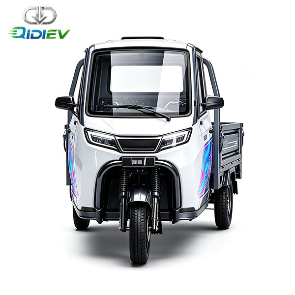 Thunder-E-Pro-Semi-enclosed-Farm-Electric-Tricycle-with-Air-Conditioning