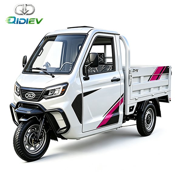 Thunder-E-Ultra-Semi-enclosed-Farm-Electric-Tricycle-with-ultra-long-battery-life-2