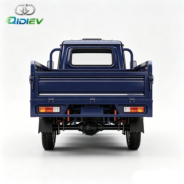 Thunder-E1-Electric-Cargo-Tricycle-with-Enclosed-3