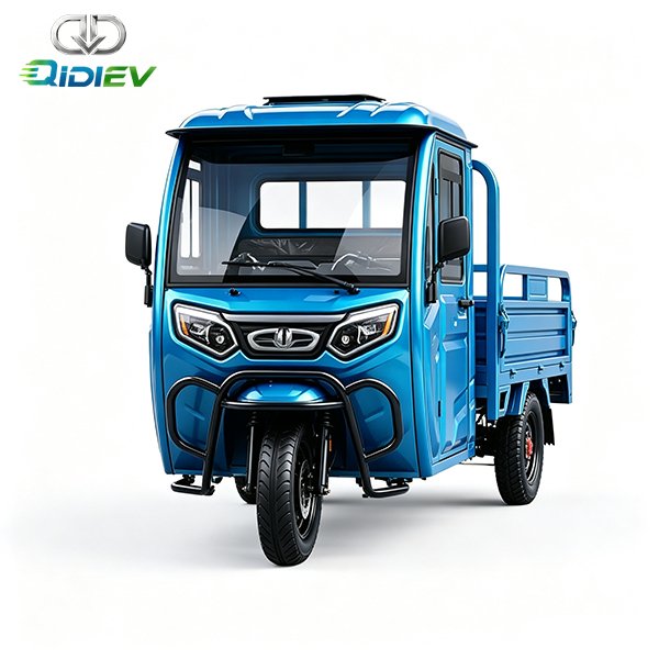 Thunder-SR1-Semi-enclosed-Electric-Tricycle-with-extra-high-load-capacity