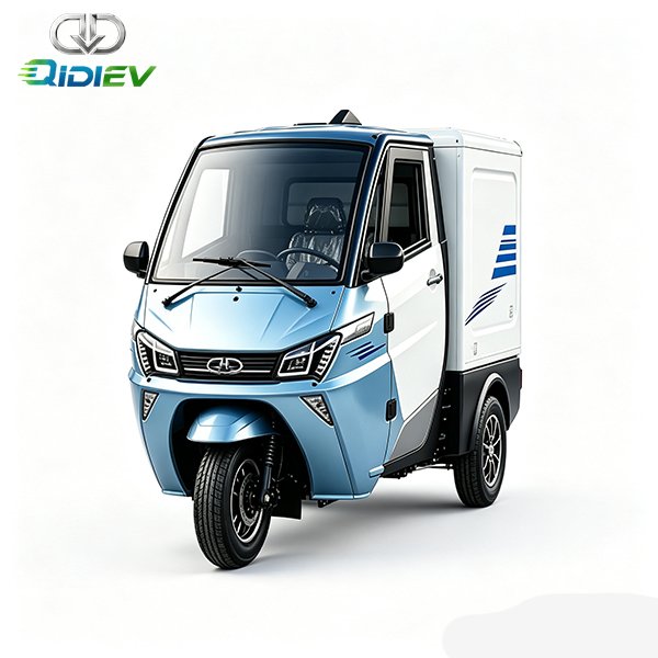 Aurora-small-electric-delivery-tricycle-with-cargobox-1-D0