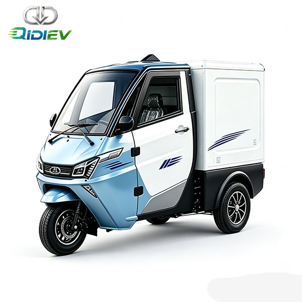 Aurora-small-electric-delivery-tricycle-with-cargobox-2-D0