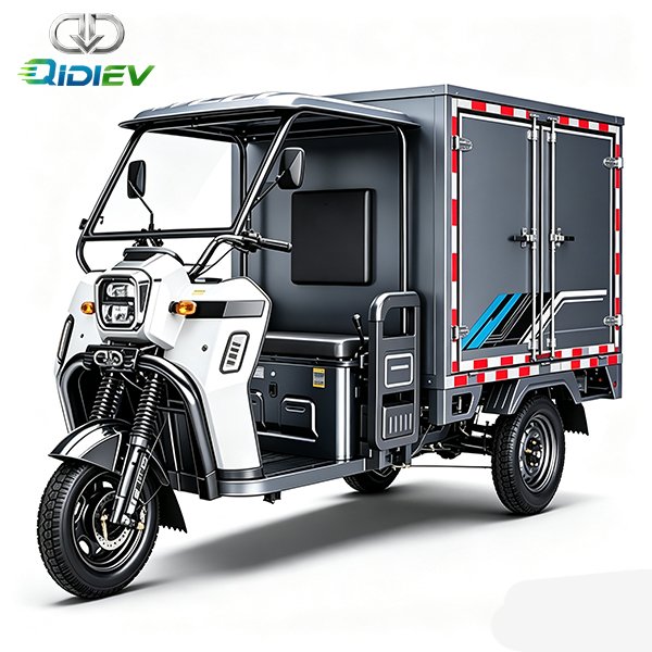 SwiftHaul-D0--Electric-logistics-tricycle-with-cargobox-3