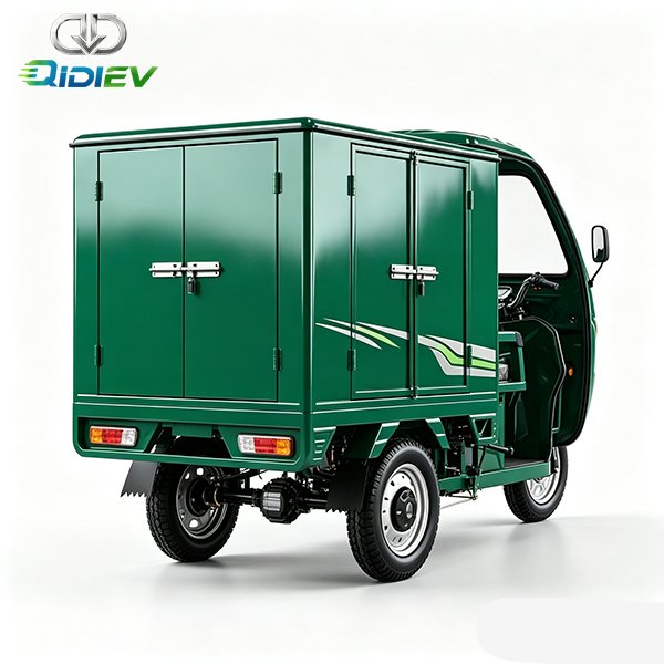 SwiftHaul-D9-Electric-delivery-tricycle-with-express-delivery-box