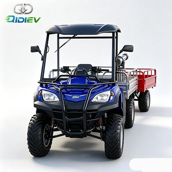 Tank-M+-Electric-four-wheeled-UT-ATV-with-cargo-box-3