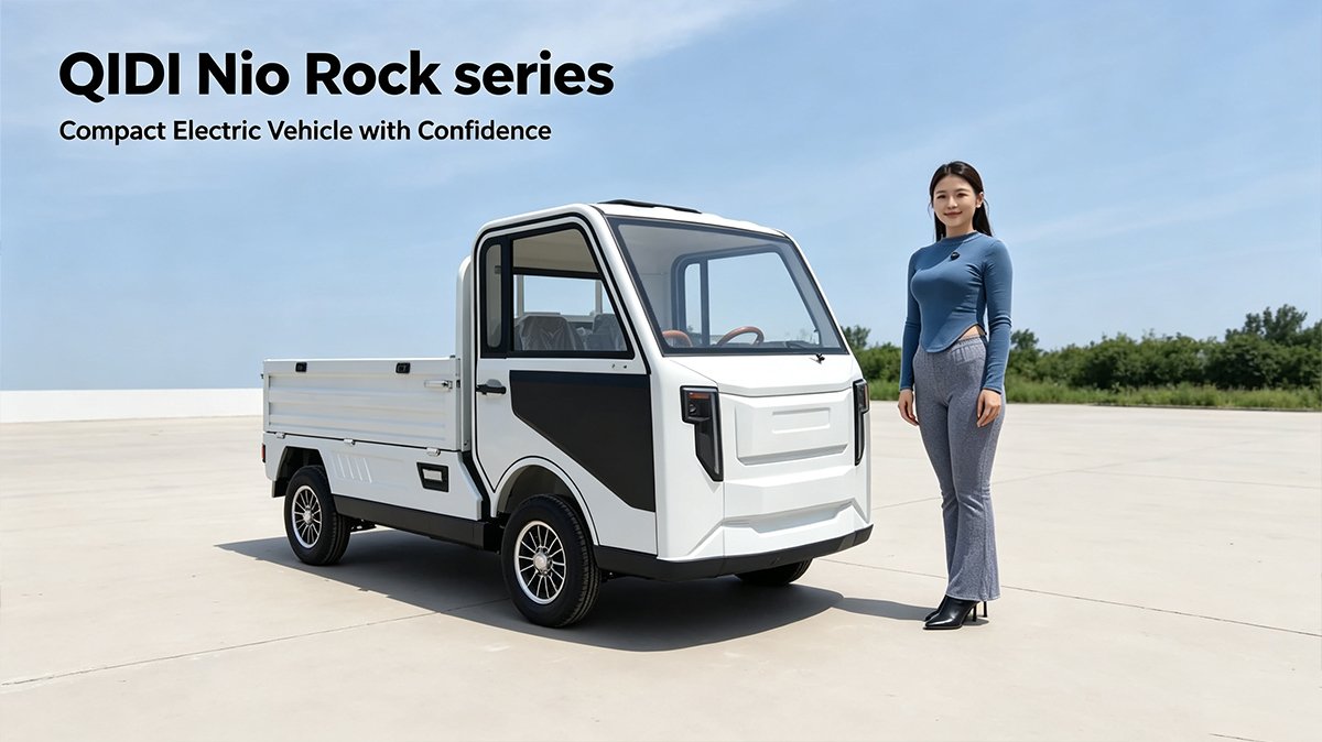 QIDI-NioRock-series-Compact-Electric-Vehicle-with-Confidence